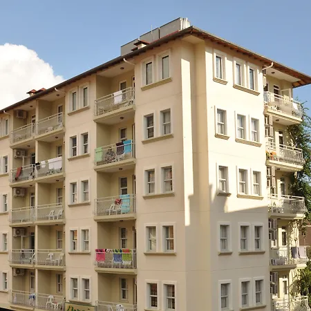 Narcis Apart Hotel-2